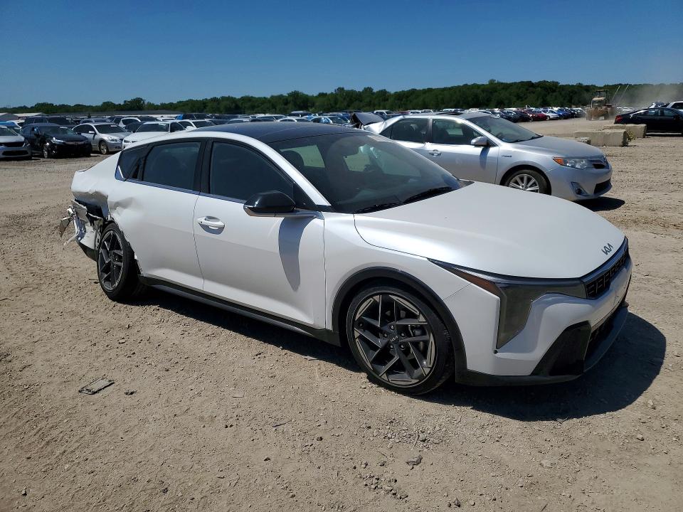 Aukcja sprzedaży 2025 Kia K4, vin: 3KPFW4DEXSE096980, numer aukcji: 53171606