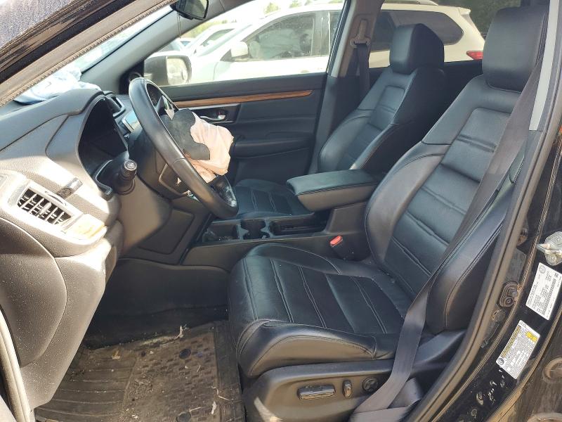 Продажа на аукционе авто 2019 Honda Cr-v, vin: 2HKRW2H81KH129642, номер лота: 49423906