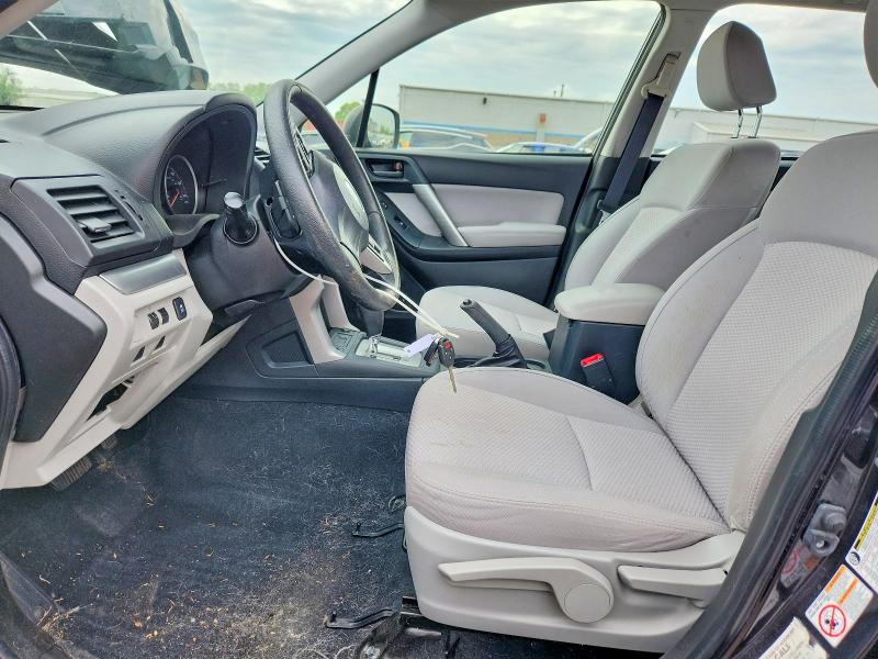 Продаж на аукціоні авто 2015 Subaru Forester, vin: JF2SJABC8FH560332, номер лоту: 53648486