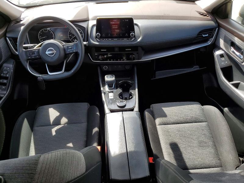 Aukcja sprzedaży 2023 Nissan Rogue, vin: JN8BT3BB0PW469732, numer aukcji: 52650436