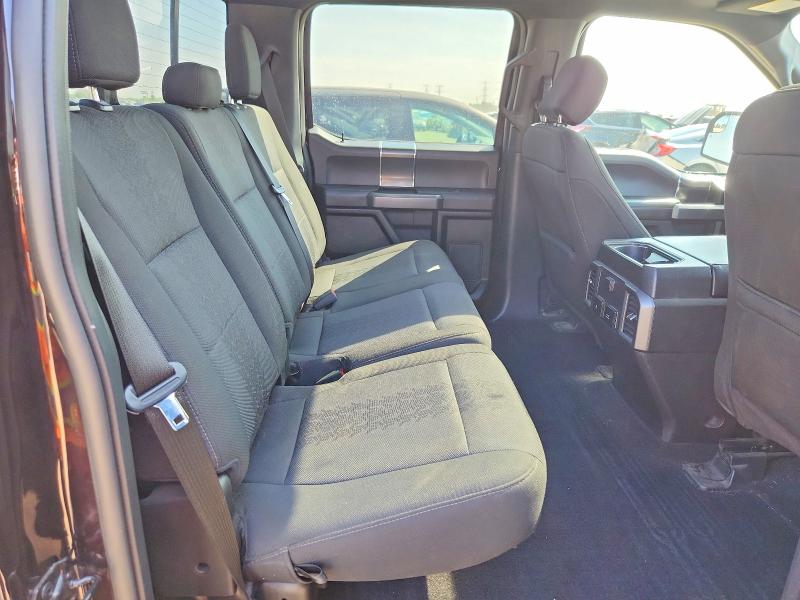 Продаж на аукціоні авто 2019 Ford F150, vin: 1FTEW1EP2KFA09458, номер лоту: 54471256