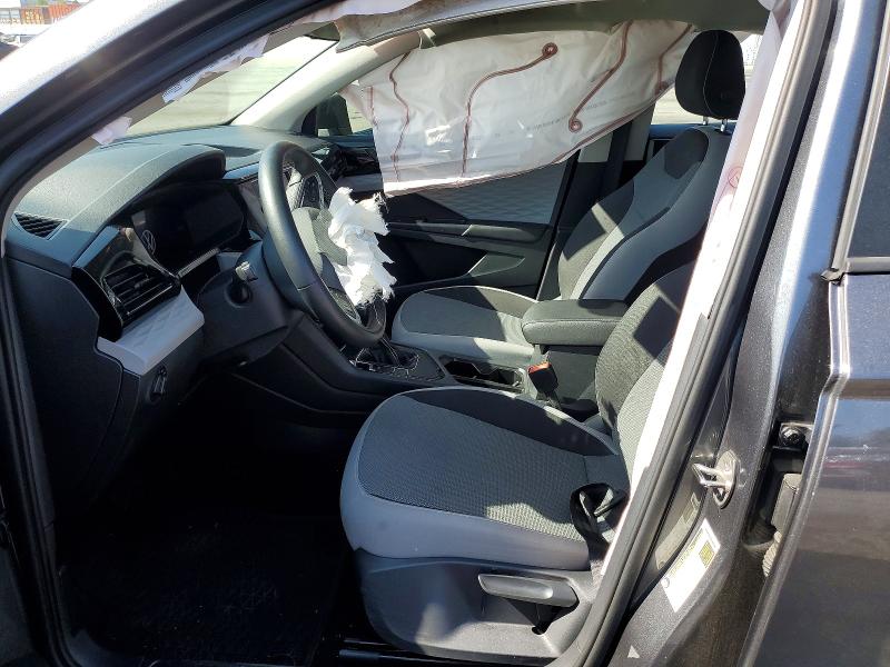 Aukcja sprzedaży 2023 Volkswagen Taos, vin: 3VVDX7B25PM361981, numer aukcji: 52249196