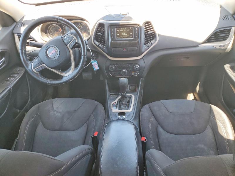 Aukcja sprzedaży 2016 Jeep Cherokee, vin: 1C4PJLCB1GW206882, numer aukcji: 52761726