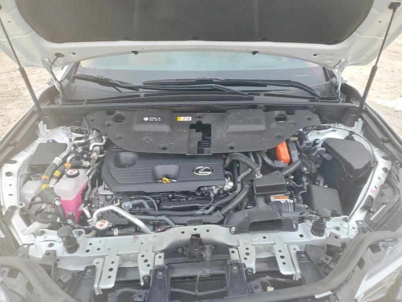 Продаж на аукціоні авто 2025 Lexus Nx 450h+, vin: JTJHKCFZ9S2042904, номер лоту: 54602646