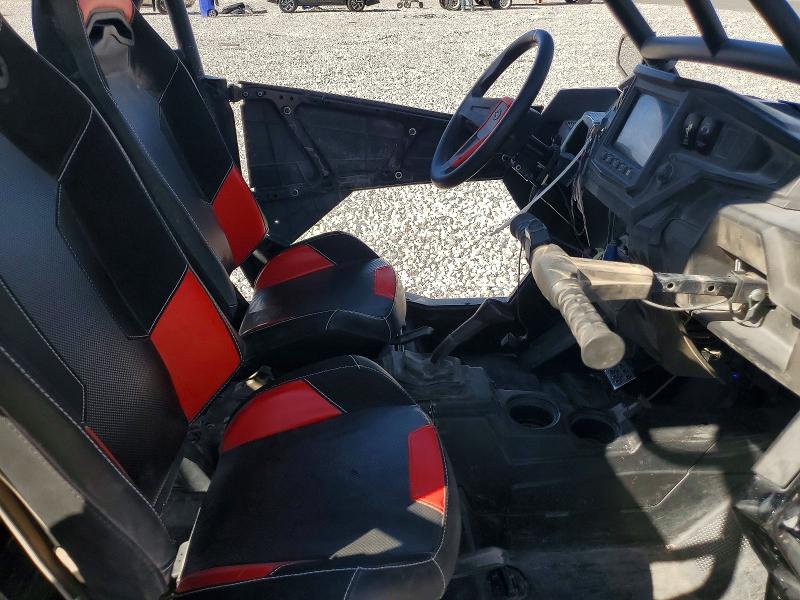 Продажа на аукционе авто 2018 Polaris Rzr, vin: 3NSVFE999JH461867, номер лота: 52545056