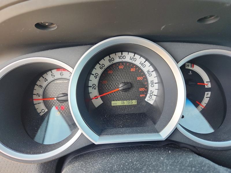Продажа на аукционе авто 2012 Toyota Tacoma, vin: 5TFMU4FNXCX007615, номер лота: 53430616