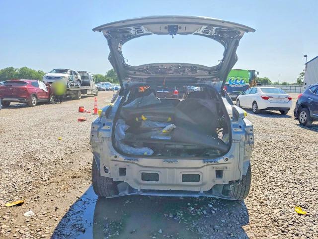 Aukcja sprzedaży 2024 Chevrolet Blazer, vin: 3GNKDCRJ4RS175374, numer aukcji: 54806596