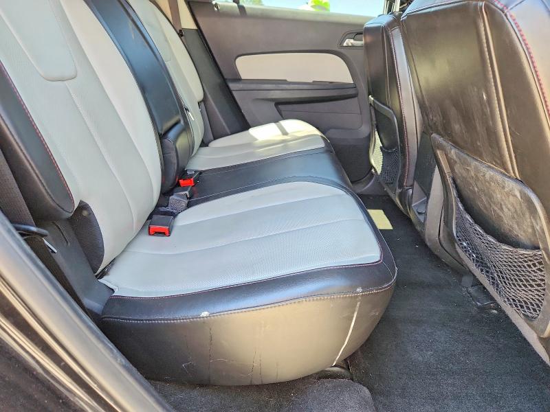 54847876 :رقم المزاد ، 2GKFLTE32E6304293 vin ، 2014 Gmc Terrain مزاد بيع