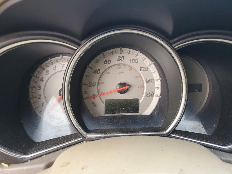 Продаж на аукціоні авто 2009 Nissan Murano, vin: JN8AZ18U99W101981, номер лоту: 54143296
