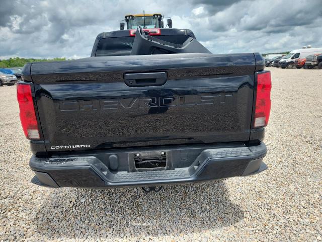2024 Chevrolet Colorado მანქანა იყიდება აუქციონზე, vin: 1GCGSBECXR1232345, აუქციონის ნომერი: 54596346