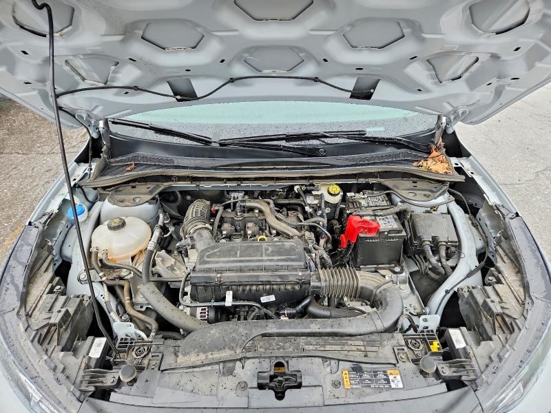 Продажа на аукционе авто 2025 Ford Escape, vin: 1FMCU0GN9SUA81056, номер лота: 54416866