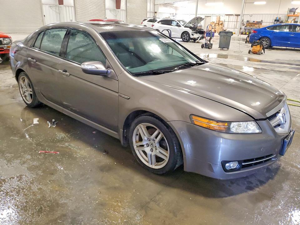 Aukcja sprzedaży 2008 Acura Tl, vin: 19UUA66218A015978, numer aukcji: 52416526
