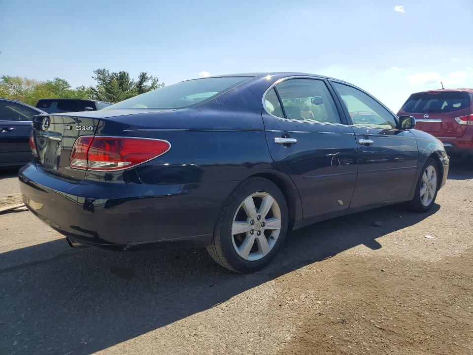 51549666 :رقم المزاد ، JTHBA30G665159426 vin ، 2006 Lexus Es مزاد بيع