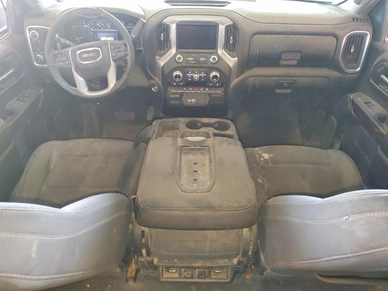 2021 Gmc Sierra მანქანა იყიდება აუქციონზე, vin: 1GTU9BET4MZ406533, აუქციონის ნომერი: 54150036