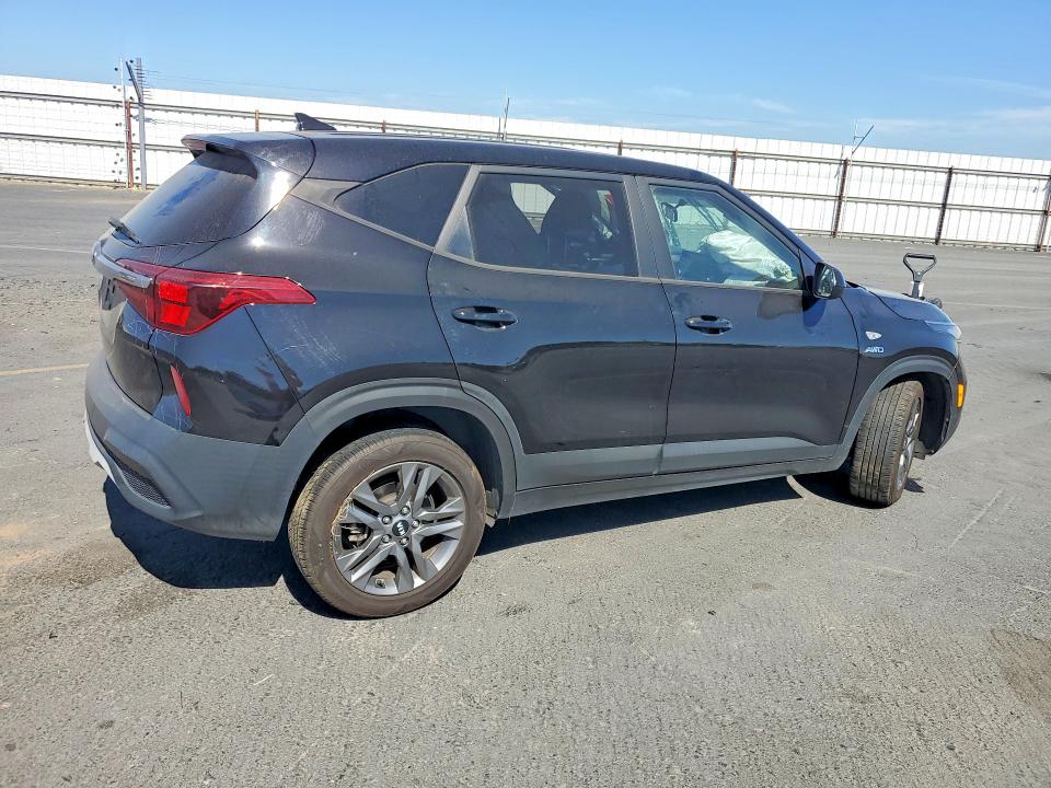 Продаж на аукціоні авто 2021 Kia Seltos, vin: KNDEPCAAXM7172589, номер лоту: 52966676