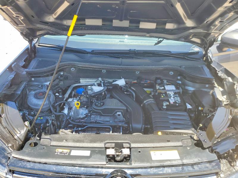 55084116 :رقم المزاد ، 3VV5C7B28SM071761 vin ، 2025 Volkswagen Taos مزاد بيع