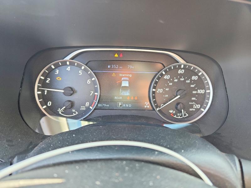 Продажа на аукционе авто 2024 Nissan Frontier, vin: 1N6ED1EKXRN655709, номер лота: 51900986