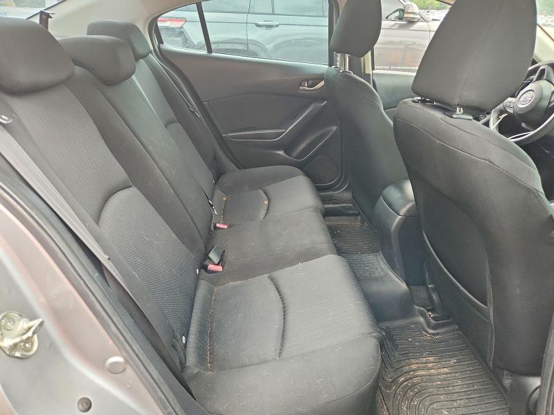 Aukcja sprzedaży 2015 Mazda 3, vin: 3MZBM1U72FM213478, numer aukcji: 54821836