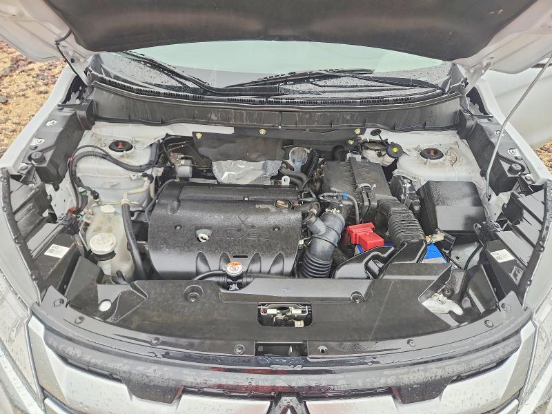 Aukcja sprzedaży 2023 Mitsubishi Outlander Sport, vin: JA4ARUAU1PU005692, numer aukcji: 54886906