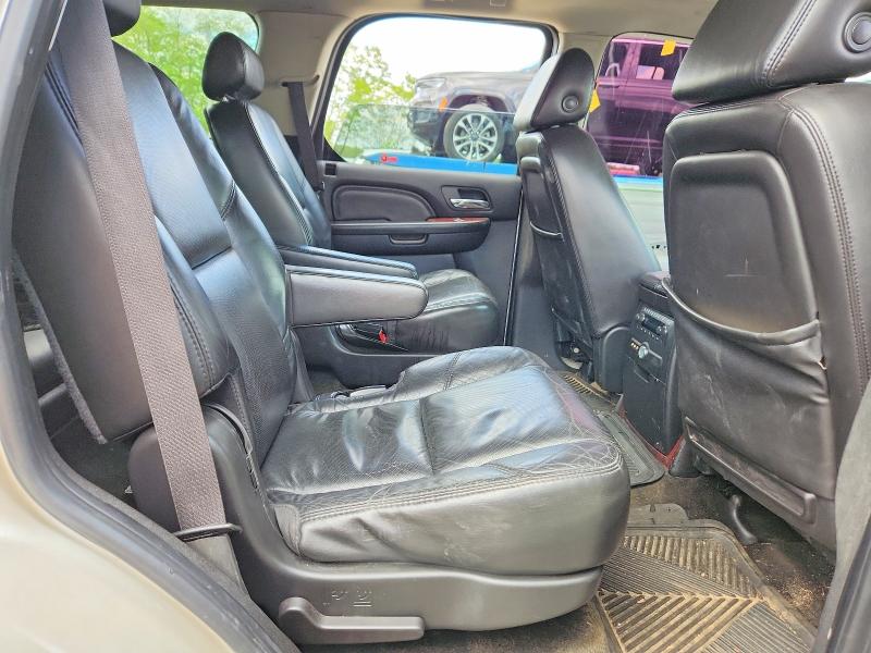 53253616 :رقم المزاد ، 1GYFK63837R346102 vin ، 2007 Cadillac Escalade مزاد بيع