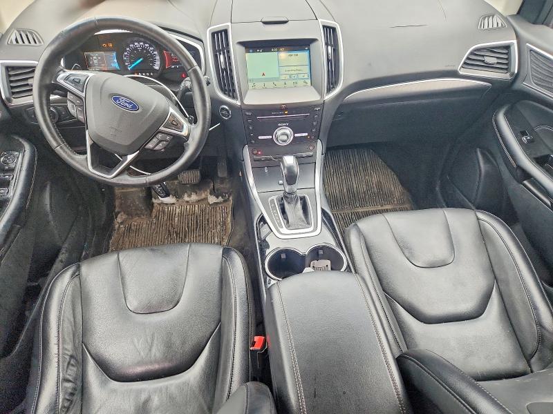 Aukcja sprzedaży 2018 Ford Edge, vin: 2FMPK4K95JBC03845, numer aukcji: 51980466