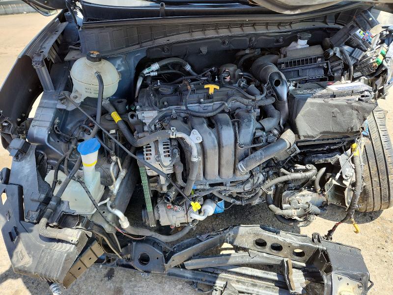 54927186 :رقم المزاد ، KM8J2CA44KU966652 vin ، 2019 Hyundai Tucson مزاد بيع
