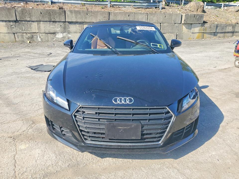 Aukcja sprzedaży 2016 Audi Tt, vin: TRUT5CFV2G1021526, numer aukcji: 55304266