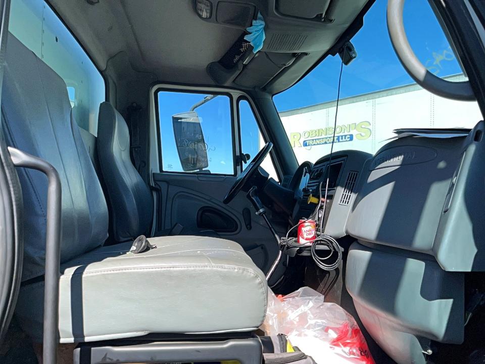 53524806 :رقم المزاد ، 1HTMSAAR68H559311 vin ، 2008 International 4000 مزاد بيع