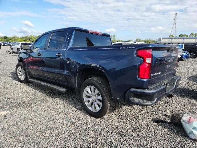 2021 Chevrolet Silverado მანქანა იყიდება აუქციონზე, vin: 3GCPWBEK9MG461279, აუქციონის ნომერი: 51987746