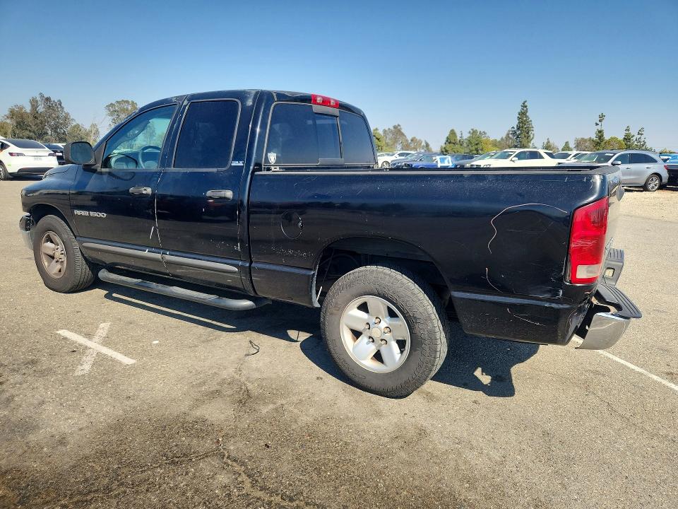 Продажа на аукционе авто 2002 Dodge Ram 1500, vin: 3B7HA18N82G102389, номер лота: 54296206
