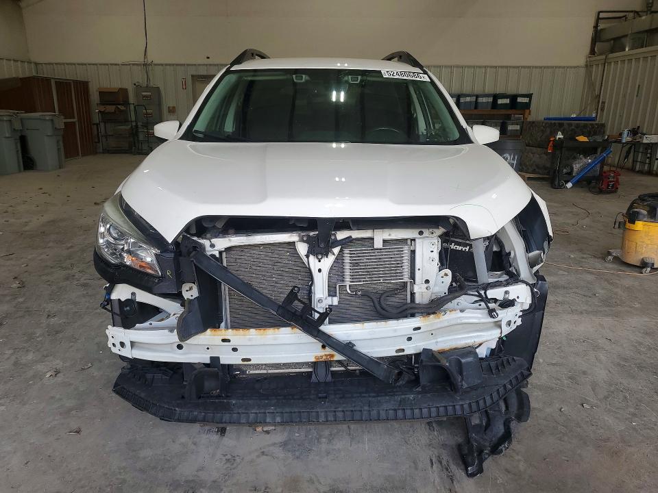 52480686 :رقم المزاد ، 4S4WMABD4K3431751 vin ، 2019 Subaru Ascent مزاد بيع