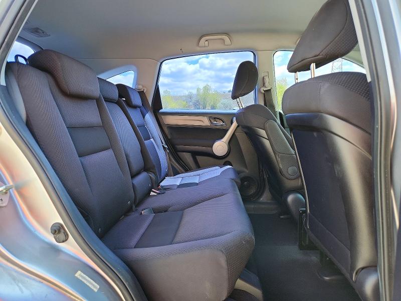 51986546 :رقم المزاد ، JHLRE48307C076120 vin ، 2007 Honda Cr-v مزاد بيع