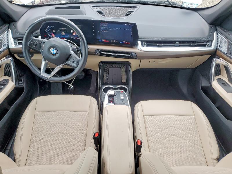 Продаж на аукціоні авто 2024 Bmw X1, vin: WBX73EF09R5Y41523, номер лоту: 53695106
