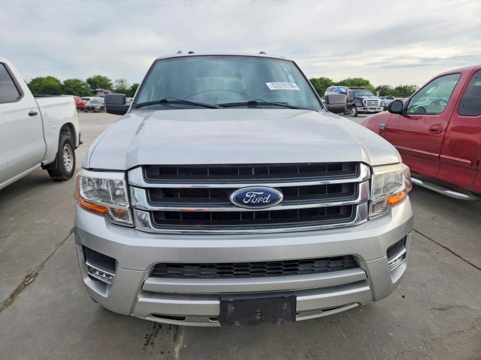 Продаж на аукціоні авто 2017 Ford Expedition, vin: 1FMJU1HT9HEA74735, номер лоту: 53319196
