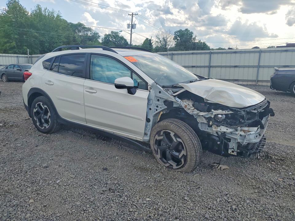 Продажа на аукционе авто 2023 Subaru Crosstrek, vin: JF2GTHMC4PH228119, номер лота: 54281536