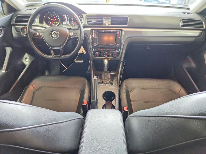 Продажа на аукционе авто 2017 Volkswagen Passat, vin: 1VWDT7A34HC035142, номер лота: 54628766