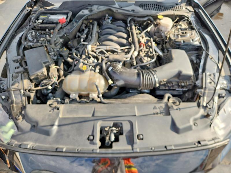 Aukcja sprzedaży 2021 Ford Mustang, vin: 1FA6P8CF3M5154009, numer aukcji: 54994526
