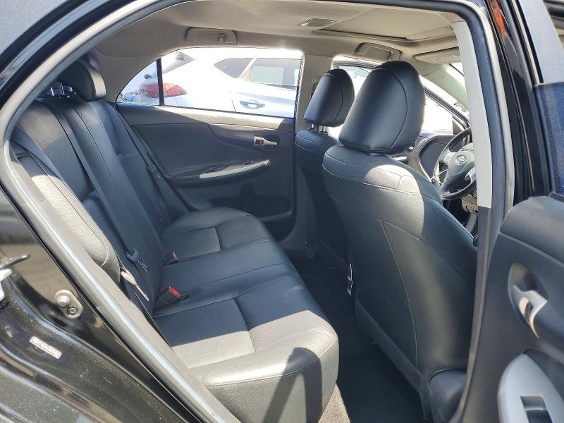 2009 Toyota Corolla მანქანა იყიდება აუქციონზე, vin: 2T1BE40E29C026521, აუქციონის ნომერი: 54057146