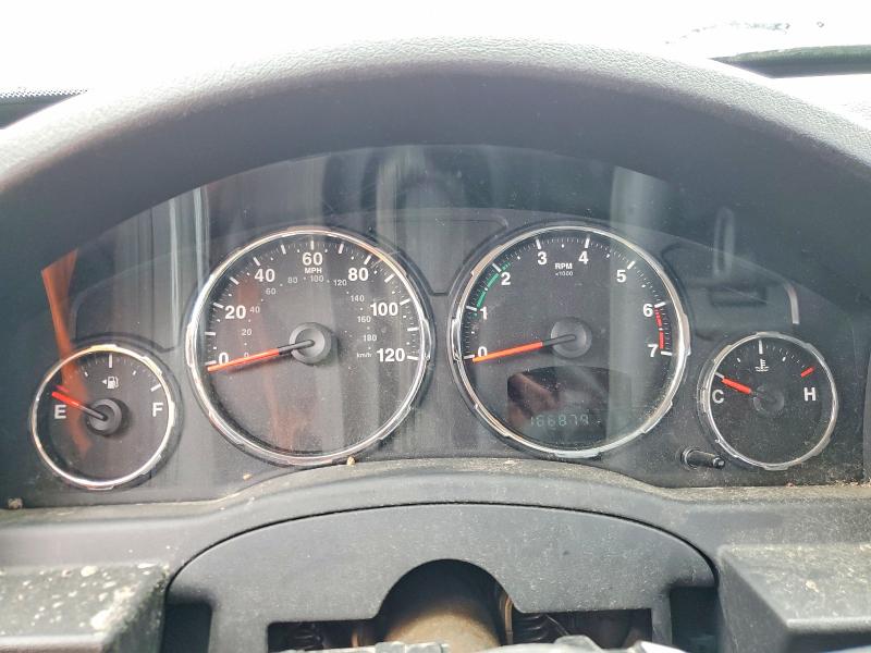 54809206 :رقم المزاد ، 1J4PP2GK3BW509698 vin ، 2011 Jeep Liberty مزاد بيع