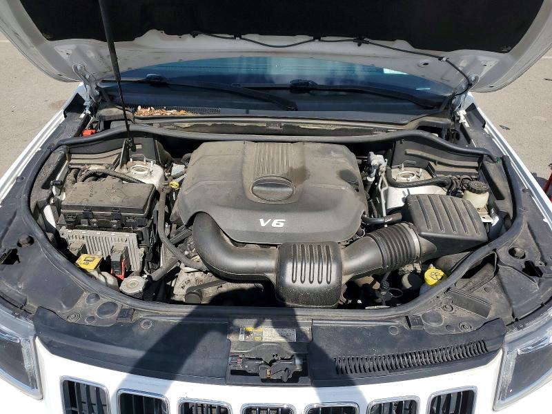 Продажа на аукционе авто 2014 Jeep Grand Cherokee, vin: 1C4RJFBG8EC294402, номер лота: 52931476