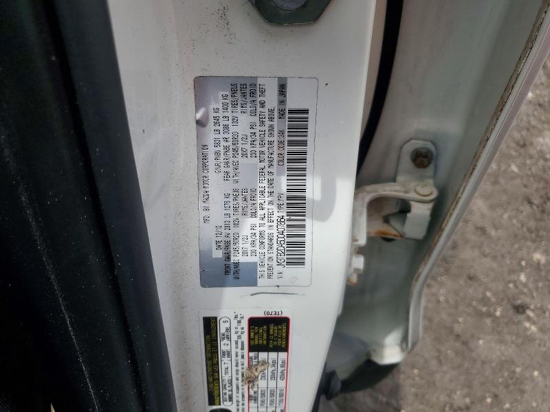 Продажа на аукционе авто 2013 Mazda Cx-9, vin: JM3TB2DA5D0407864, номер лота: 55221246