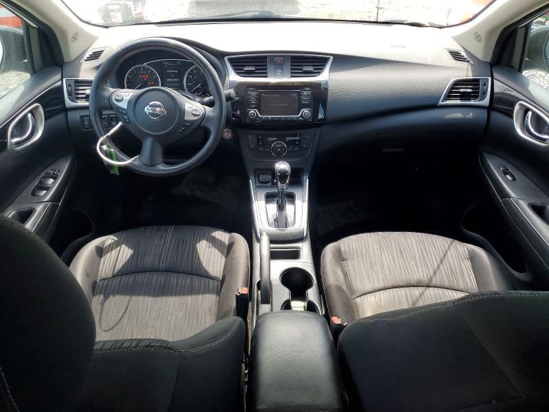 Aukcja sprzedaży 2018 Nissan Sentra, vin: 3N1AB7AP8JL626406, numer aukcji: 50434066