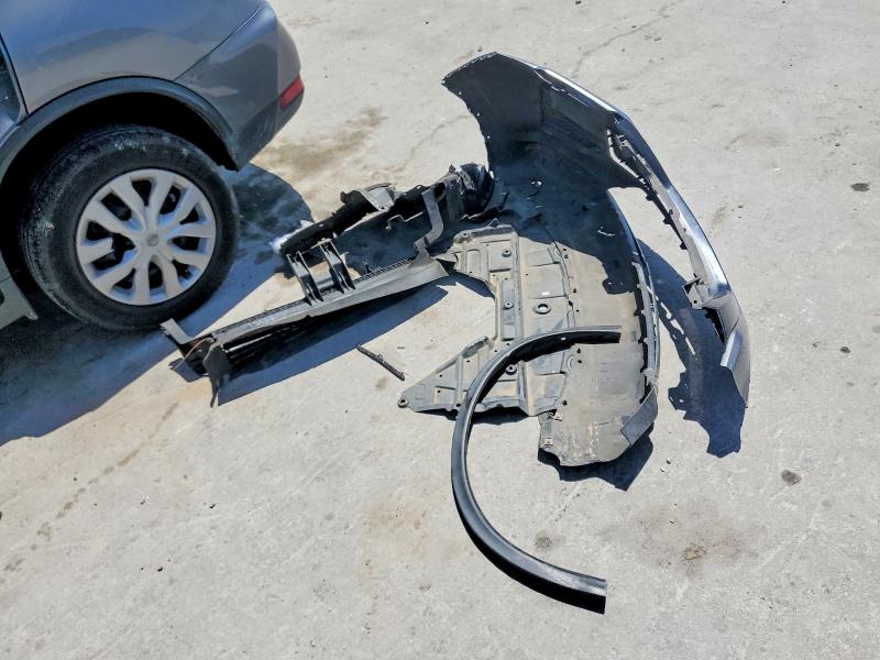 2018 Nissan Rogue მანქანა იყიდება აუქციონზე, vin: 5N1AT2MT6JC719339, აუქციონის ნომერი: 52132216