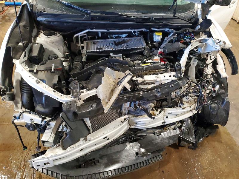 54060016 :رقم المزاد ، 4S4WMACD6N3446450 vin ، 2022 Subaru Ascent مزاد بيع