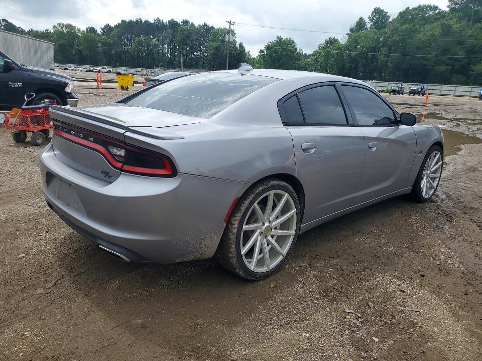 Продажа на аукционе авто 2016 Dodge Charger, vin: 2C3CDXCT5GH186001, номер лота: 54464076