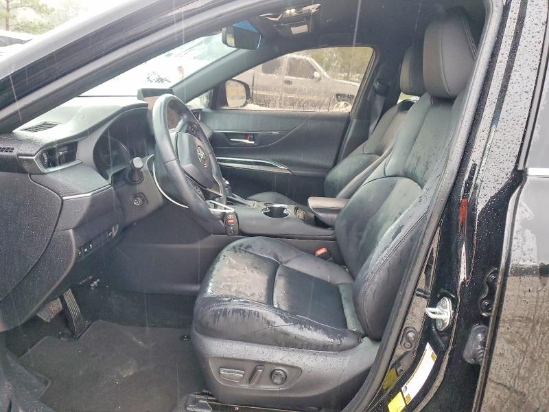 52189146 :رقم المزاد ، JTEAAAAH4PJ139642 vin ، 2023 Toyota Venza مزاد بيع
