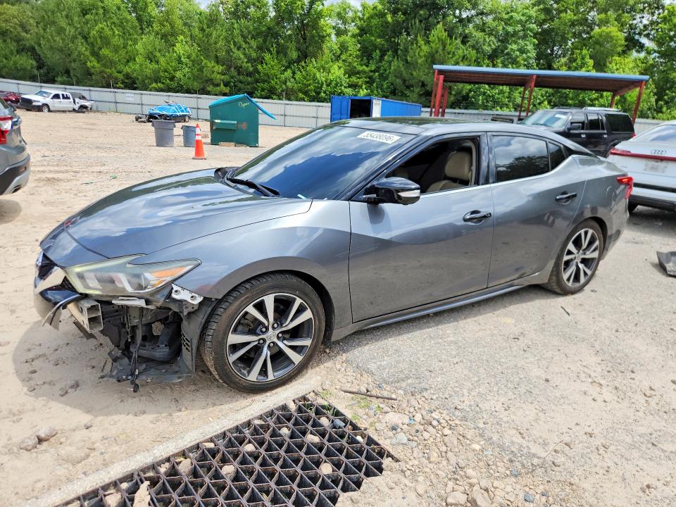 Aukcja sprzedaży 2017 Nissan Maxima, vin: 1N4AA6AP1HC388260, numer aukcji: 55438096