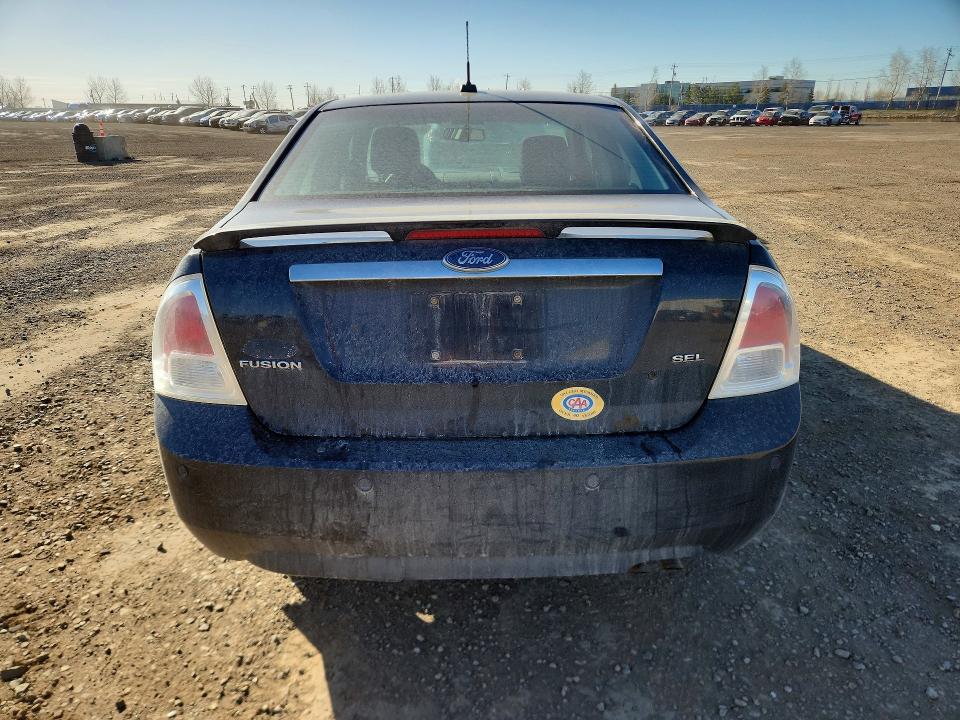 Aukcja sprzedaży 2009 Ford Fusion, vin: 3FAHP08Z29R133296, numer aukcji: 46778056