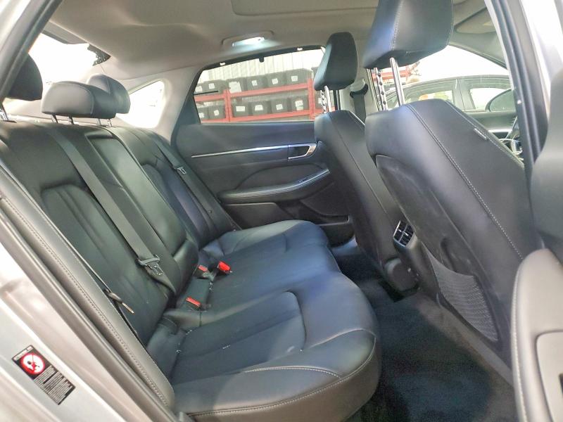 Aukcja sprzedaży 2023 Hyundai Sonata Hybrid, vin: KMHL54JJ5PA060031, numer aukcji: 53187966