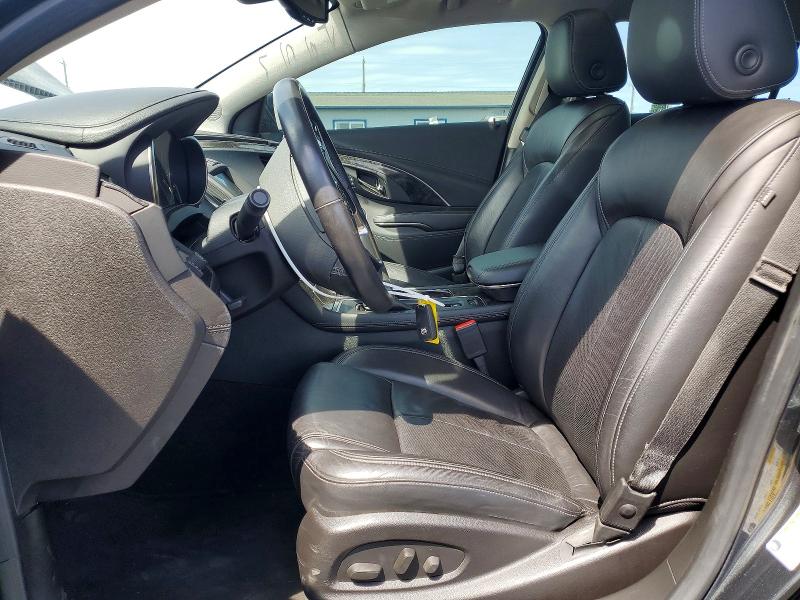Продажа на аукционе авто 2015 Buick Lacrosse, vin: 1G4GE5G3XFF219384, номер лота: 54696576